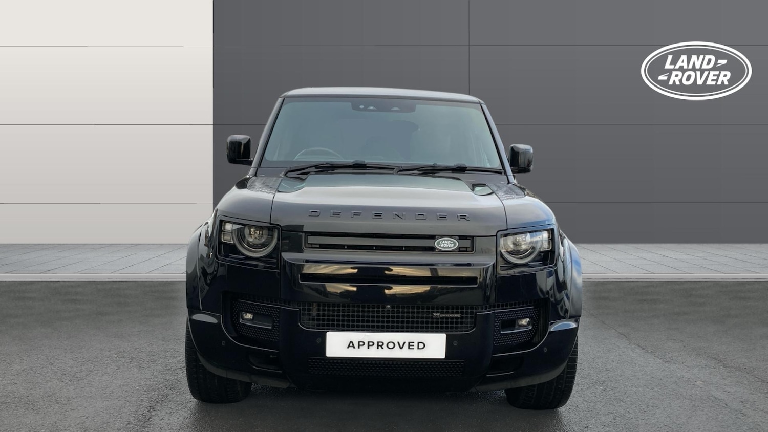 Used Land Rover Defender 2022 for sale - 76796840: Photo 7