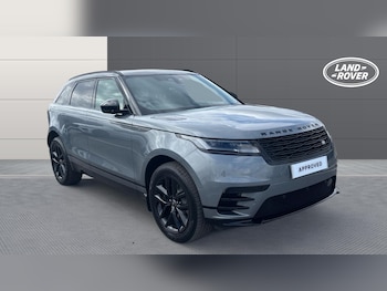 Used Land Rover Range Rover Velar 2023 for sale - 79504215: Photo