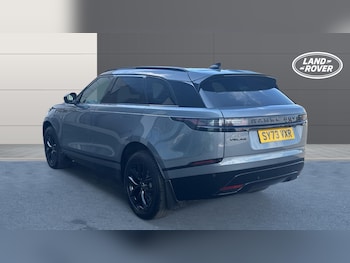 Used Land Rover Range Rover Velar 2023 for sale - 79504215: Photo