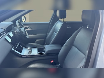 Used Land Rover Range Rover Velar 2023 for sale - 79504215: Photo