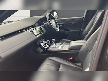 Used Land Rover Range Rover Evoque 2020 for sale - 79299647: Photo