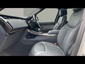 Used Land Rover Range Rover Sport 2024 for sale - 74941669: Photo