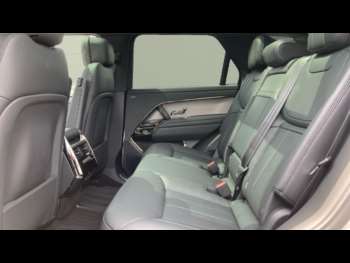 Used Land Rover Range Rover Sport 2024 for sale - 74941669: Photo