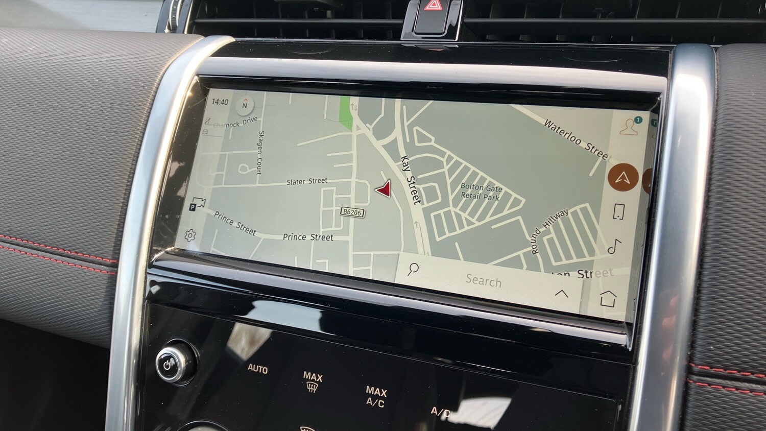 Used Land Rover Discovery Sport 2022 for sale - 78122889: Photo 11