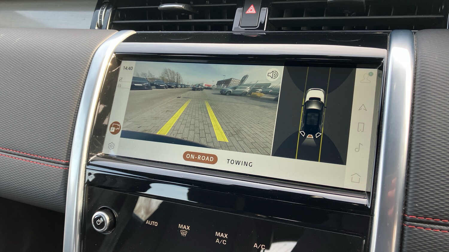 Used Land Rover Discovery Sport 2022 for sale - 78122889: Photo 12