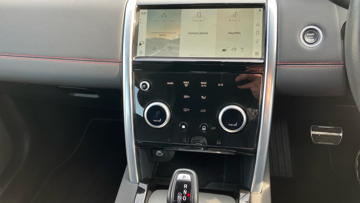 Used Land Rover Discovery Sport 2022 for sale - 78122889: Photo 14