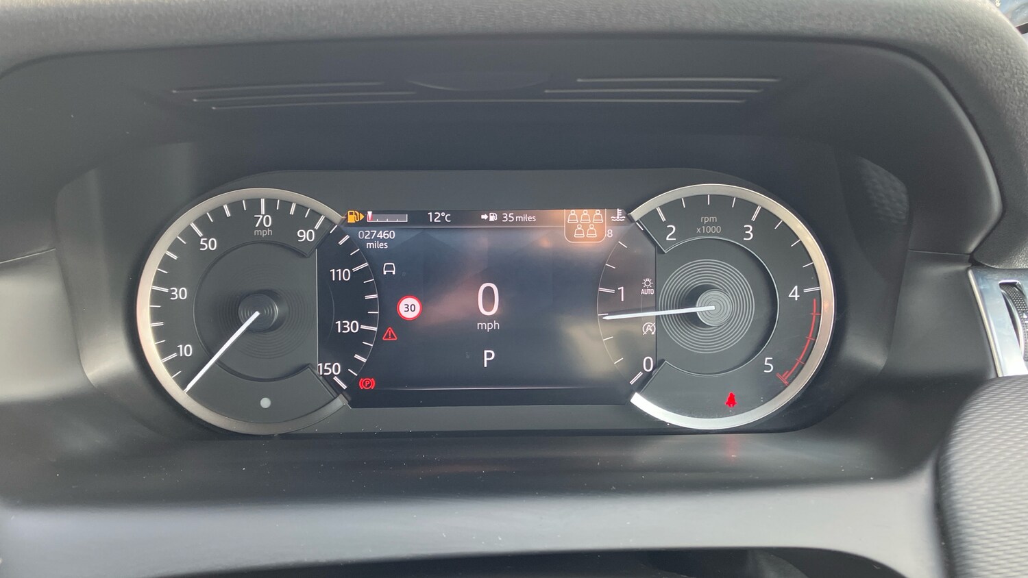 Used Land Rover Discovery Sport 2022 for sale - 78122889: Photo 16