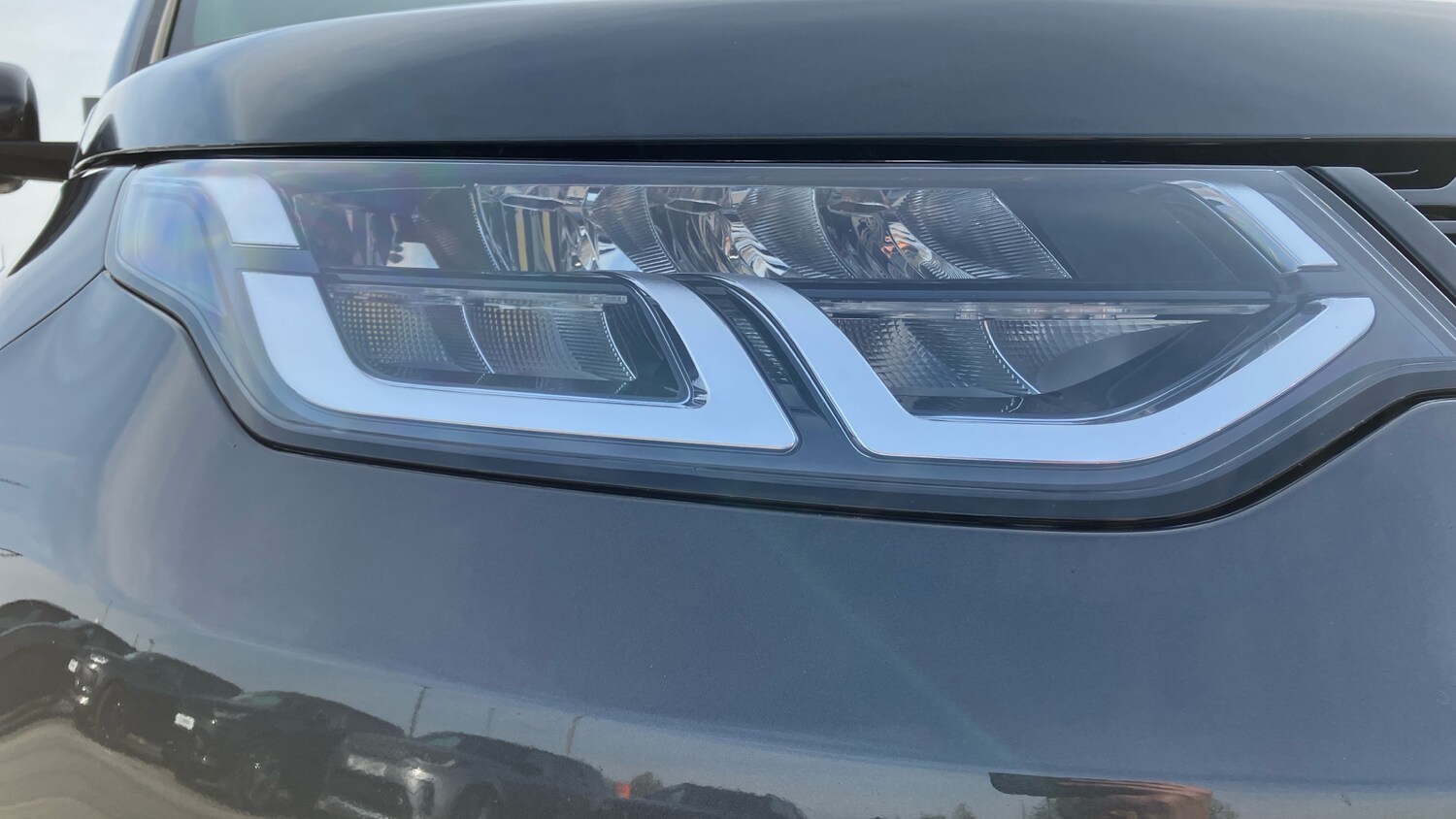 Used Land Rover Discovery Sport 2022 for sale - 78122889: Photo 17