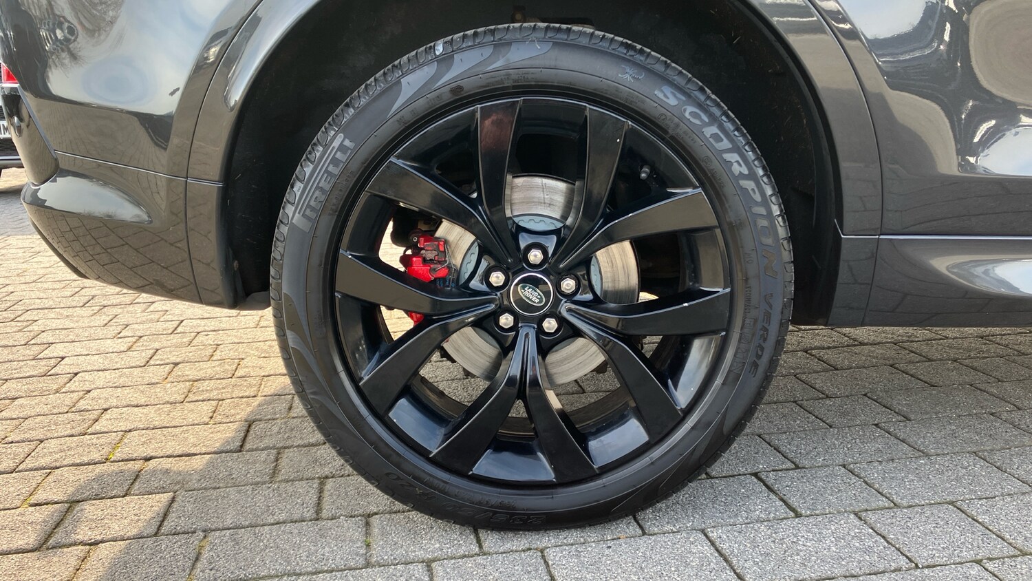 Used Land Rover Discovery Sport 2022 for sale - 78122889: Photo 26