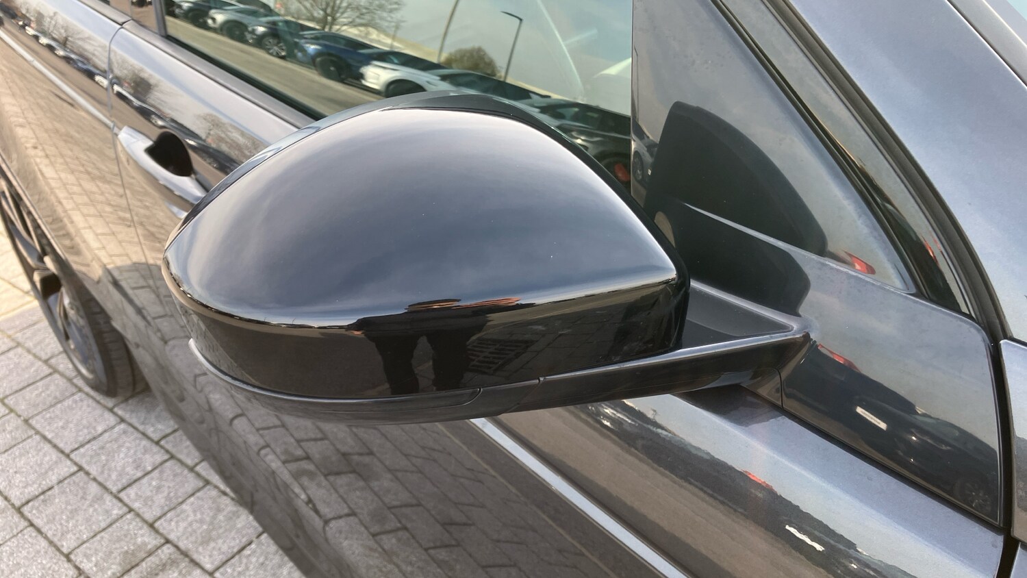 Used Land Rover Discovery Sport 2022 for sale - 78122889: Photo 27