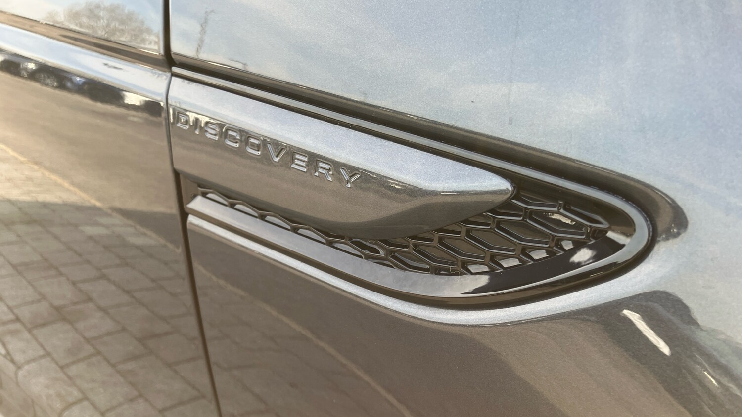 Used Land Rover Discovery Sport 2022 for sale - 78122889: Photo 28