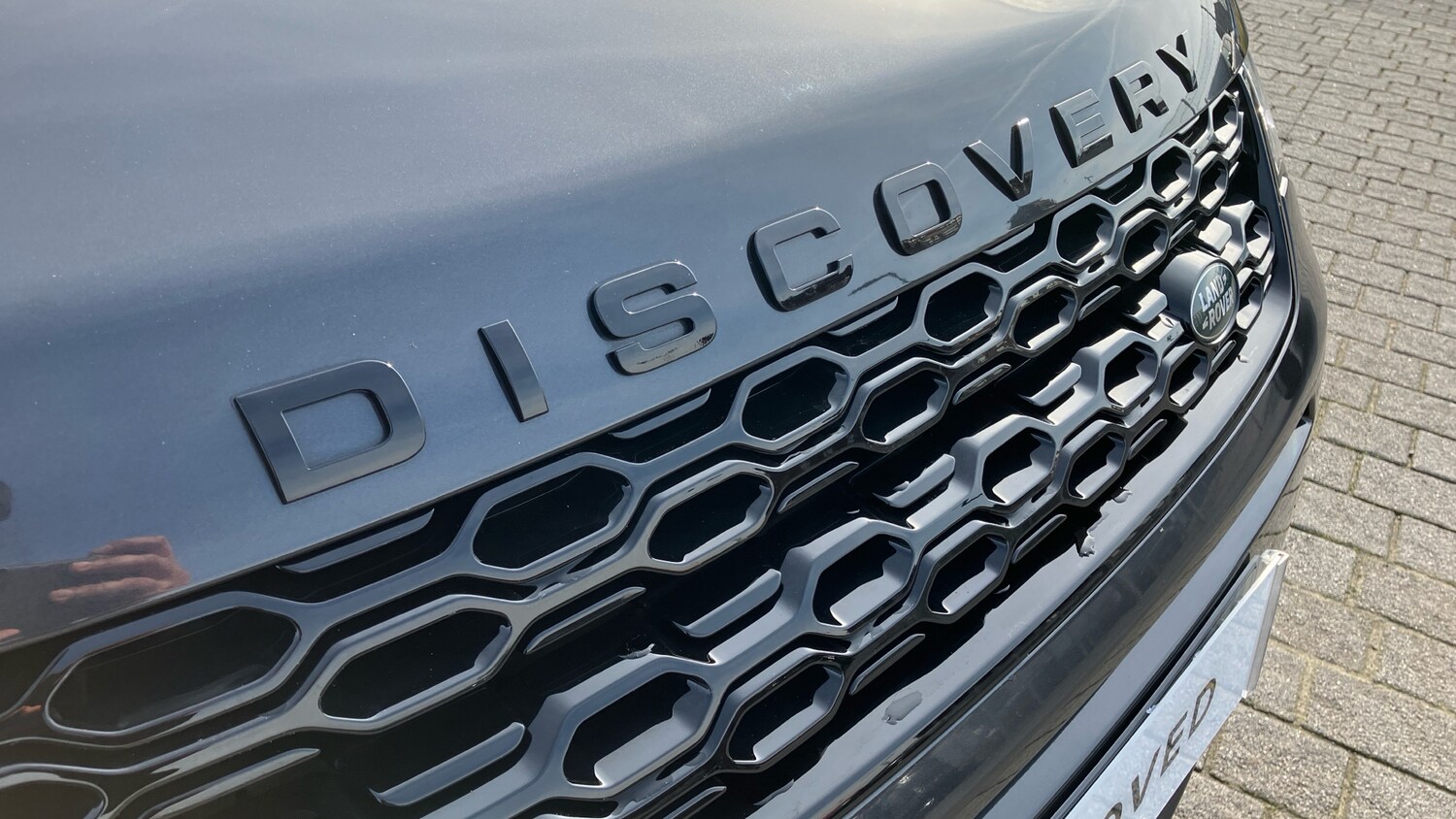 Used Land Rover Discovery Sport 2022 for sale - 78122889: Photo 30