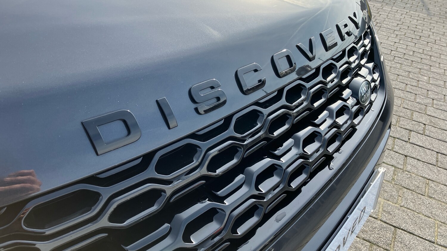 Used Land Rover Discovery Sport 2022 for sale - 78122889: Photo 31
