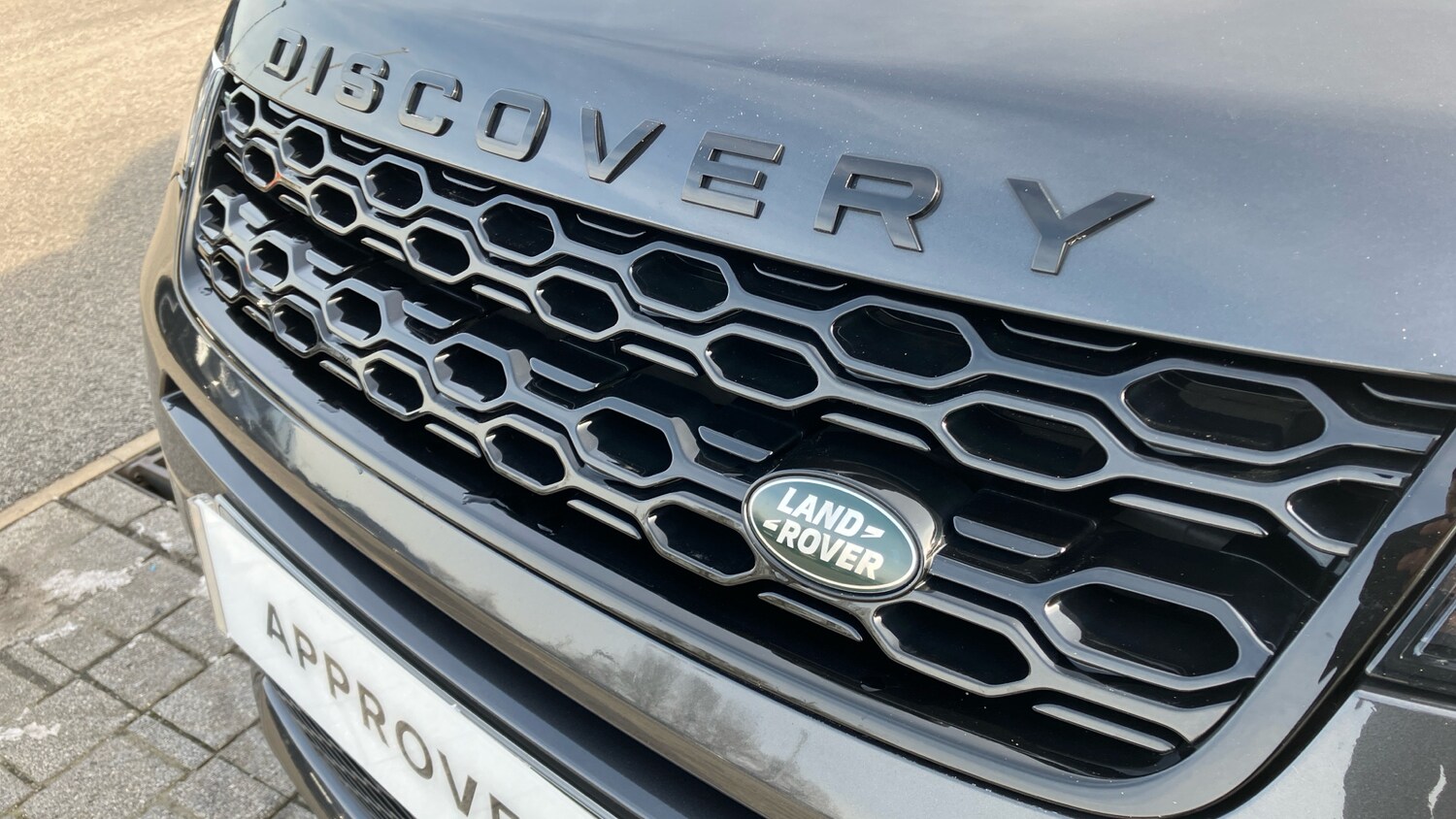 Used Land Rover Discovery Sport 2022 for sale - 78122889: Photo 32