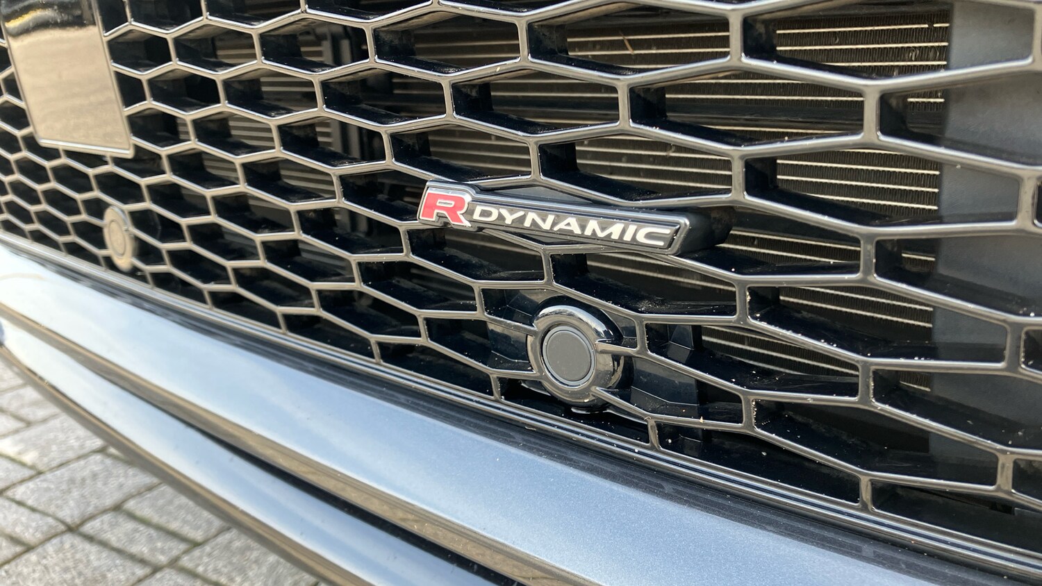 Used Land Rover Discovery Sport 2022 for sale - 78122889: Photo 33