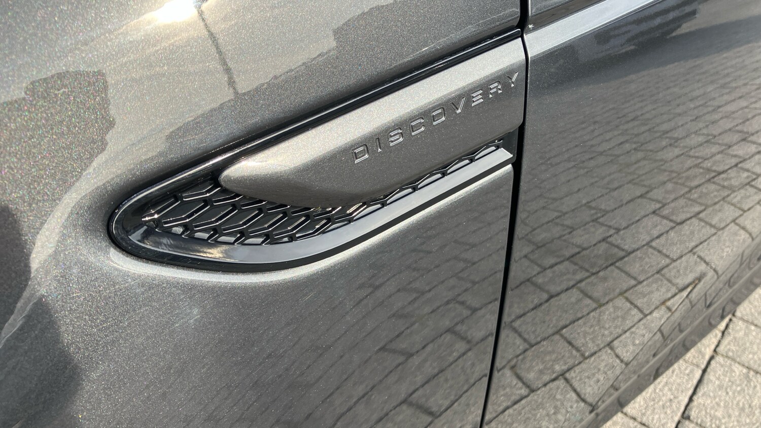 Used Land Rover Discovery Sport 2022 for sale - 78122889: Photo 36