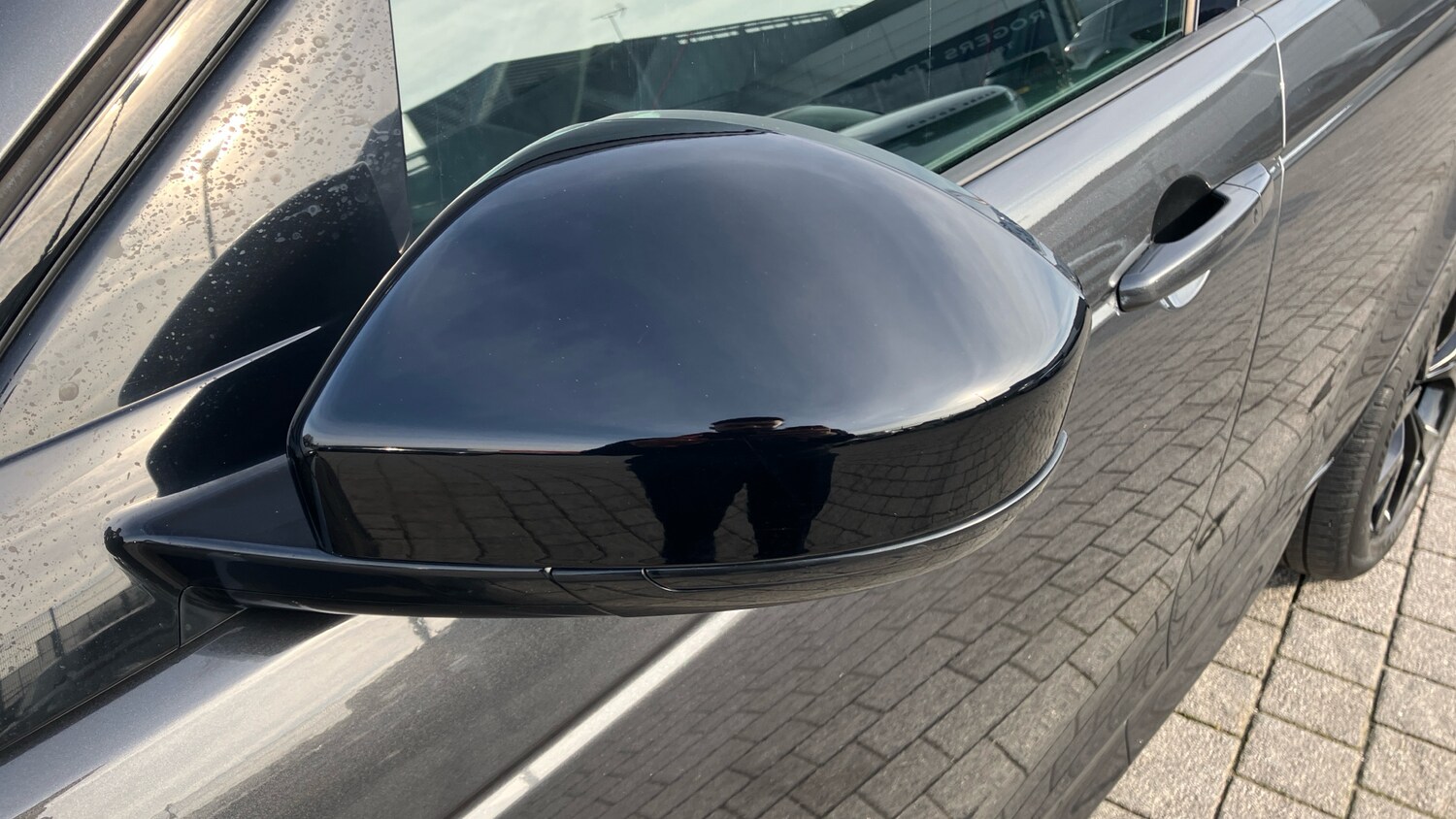 Used Land Rover Discovery Sport 2022 for sale - 78122889: Photo 37