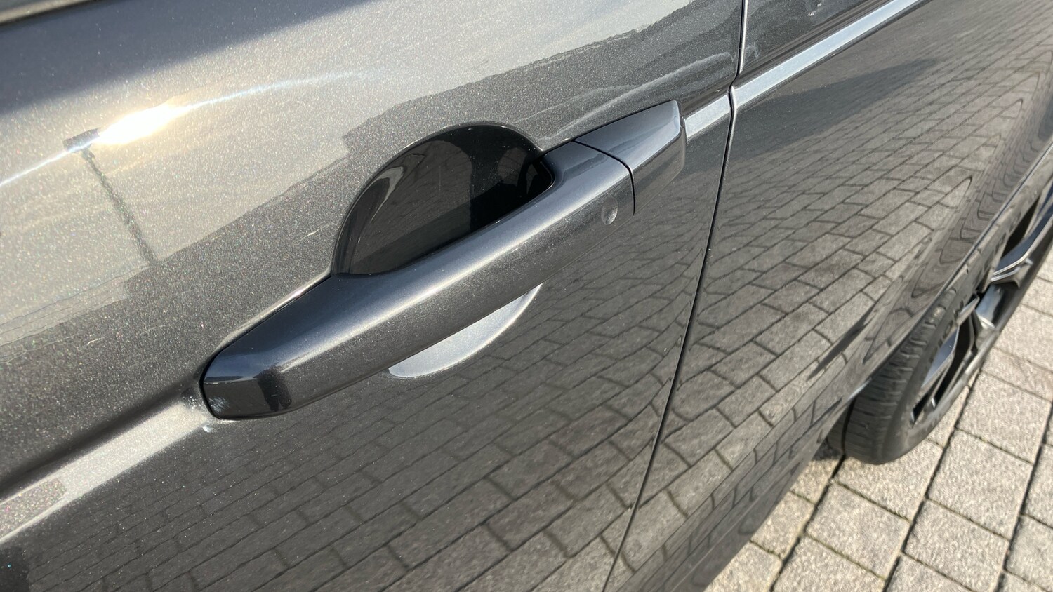 Used Land Rover Discovery Sport 2022 for sale - 78122889: Photo 38