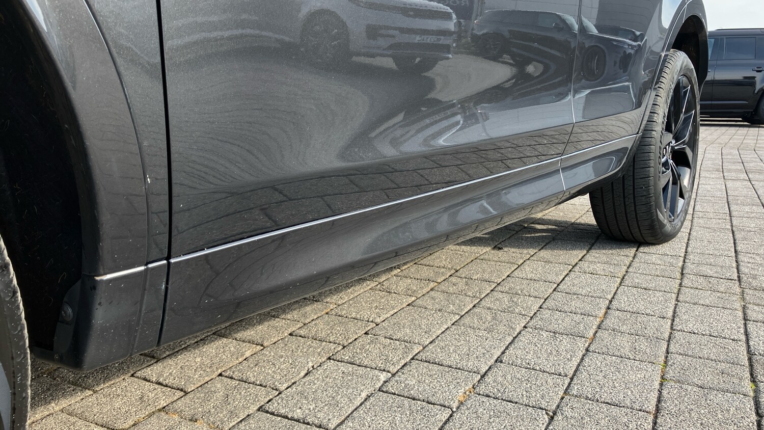 Used Land Rover Discovery Sport 2022 for sale - 78122889: Photo 39