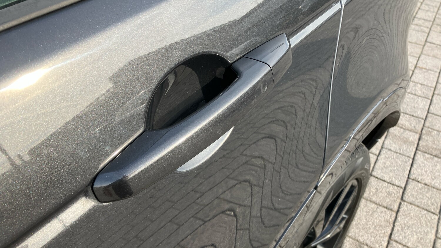 Used Land Rover Discovery Sport 2022 for sale - 78122889: Photo 40