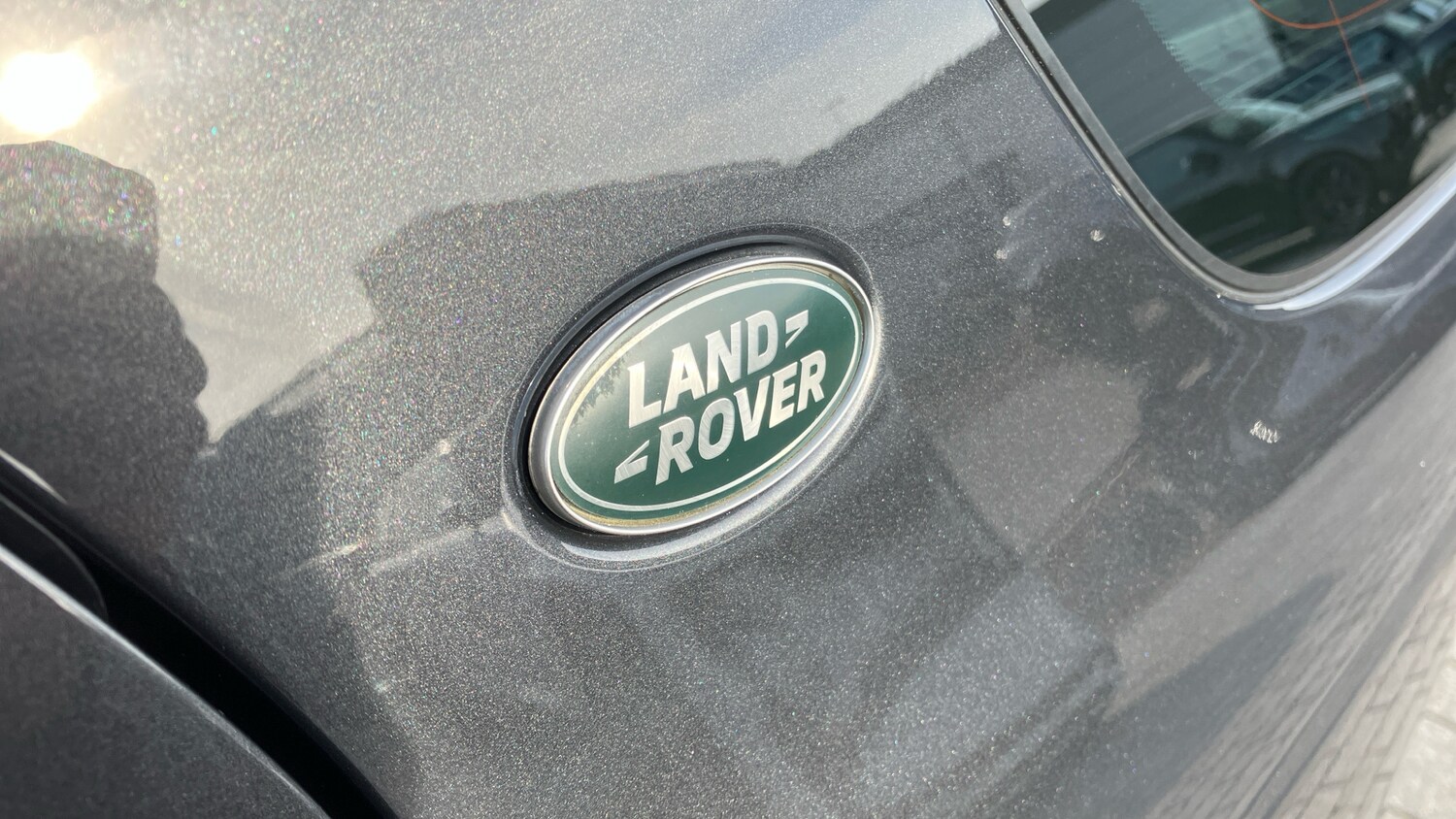 Used Land Rover Discovery Sport 2022 for sale - 78122889: Photo 41