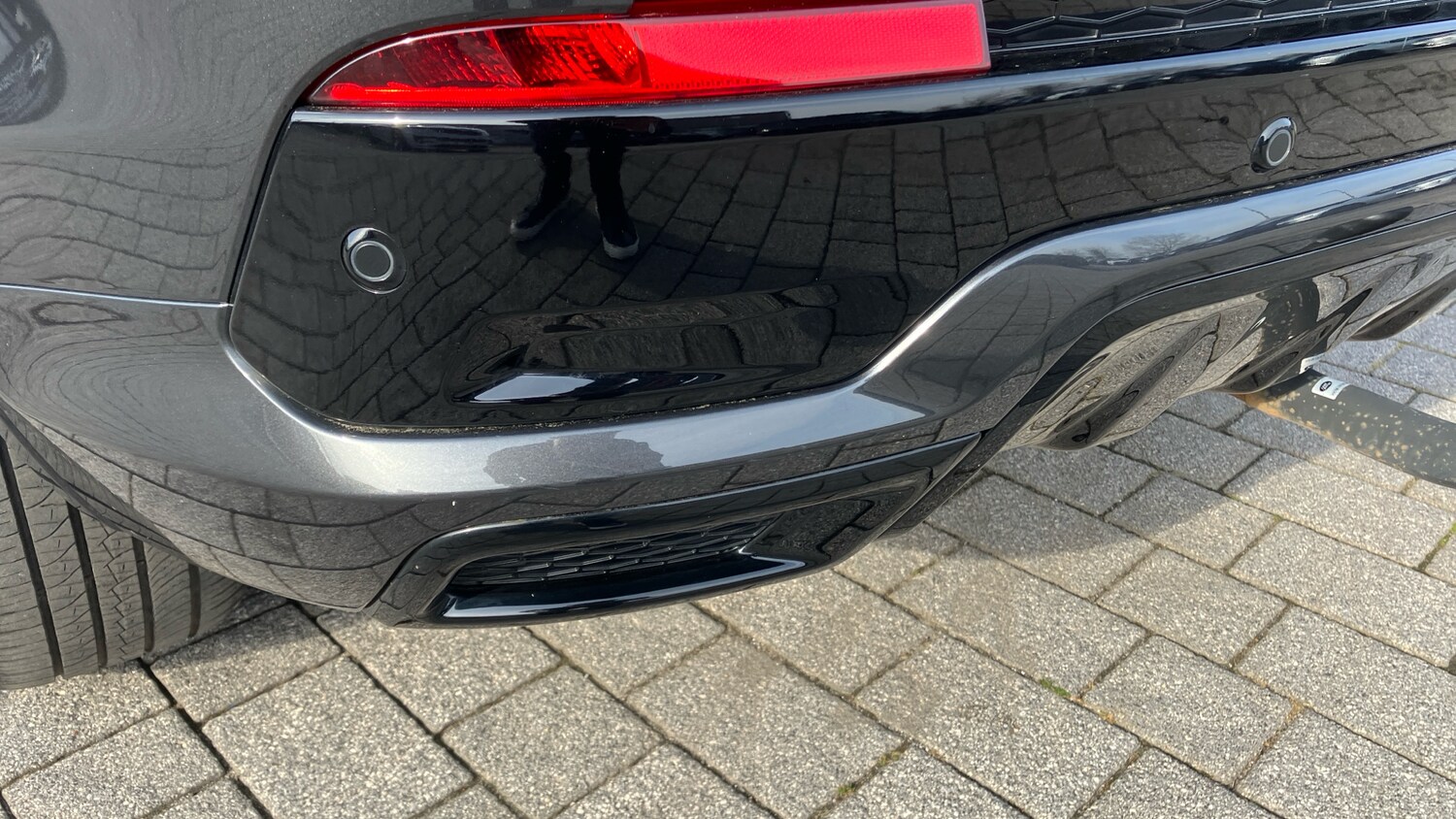 Used Land Rover Discovery Sport 2022 for sale - 78122889: Photo 44