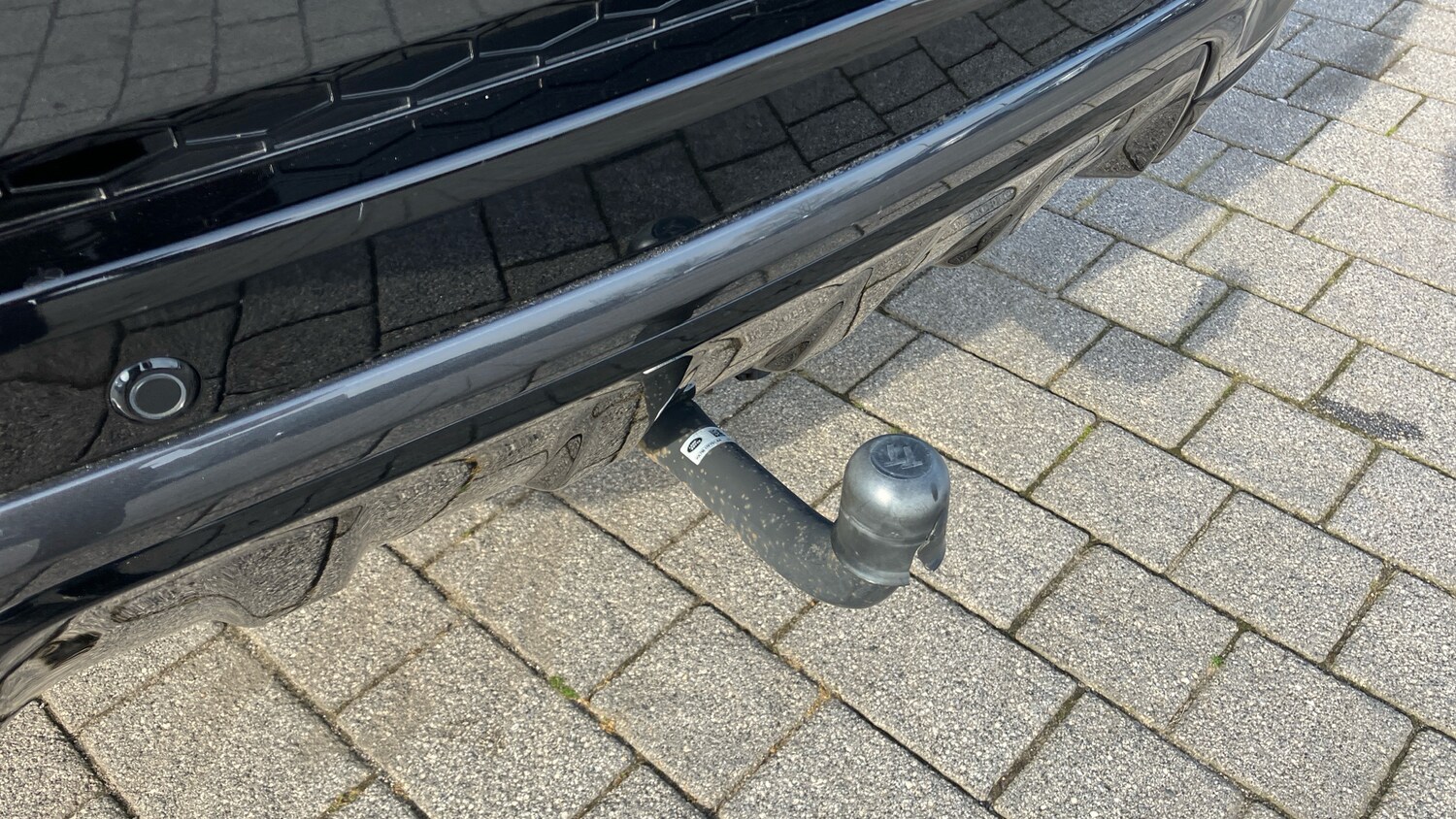 Used Land Rover Discovery Sport 2022 for sale - 78122889: Photo 45