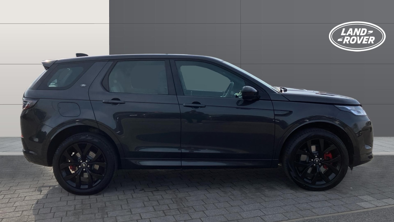 Used Land Rover Discovery Sport 2022 for sale - 78122889: Photo 5