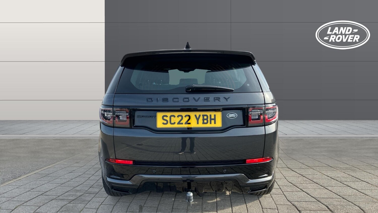 Used Land Rover Discovery Sport 2022 for sale - 78122889: Photo 6