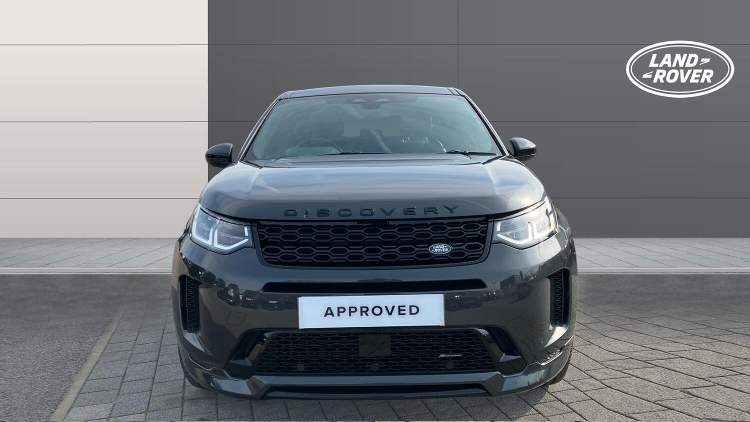 Used Land Rover Discovery Sport 2022 for sale - 78122889: Photo 7