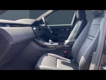 Used Land Rover Range Rover Evoque 2024 for sale - 74846072: Photo