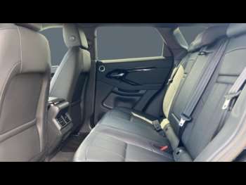 Used Land Rover Range Rover Evoque 2024 for sale - 74846072: Photo