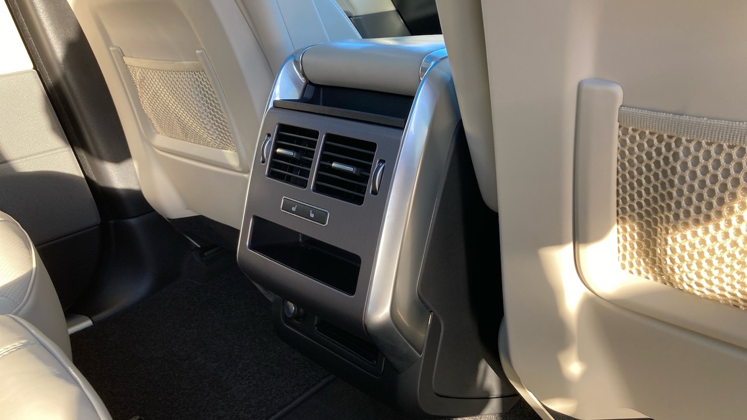 Used Land Rover Range Rover Sport 2017 for sale - 77104004: Photo 18