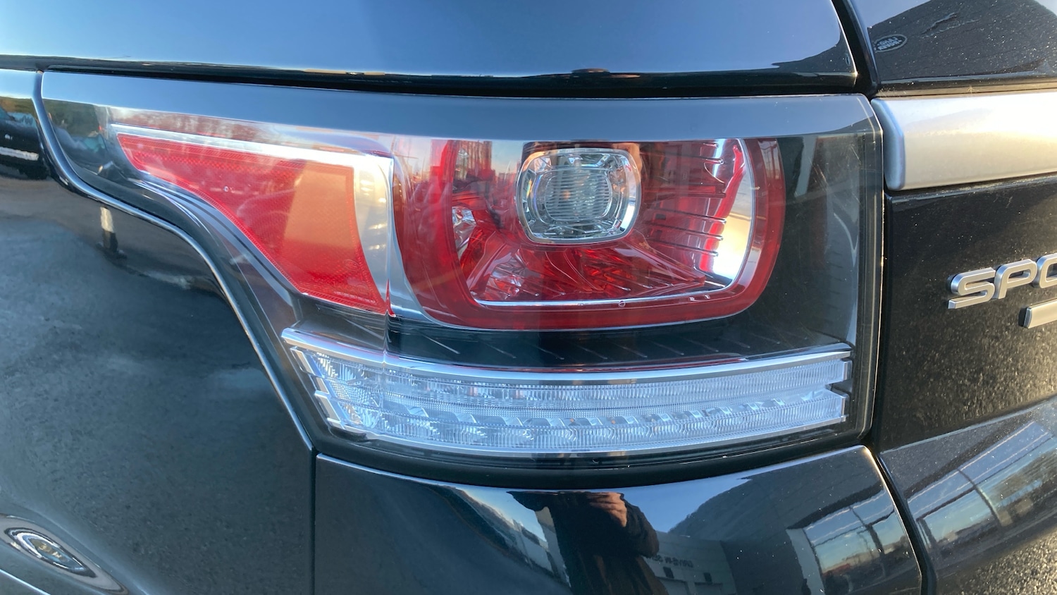 Used Land Rover Range Rover Sport 2017 for sale - 77104004: Photo 19