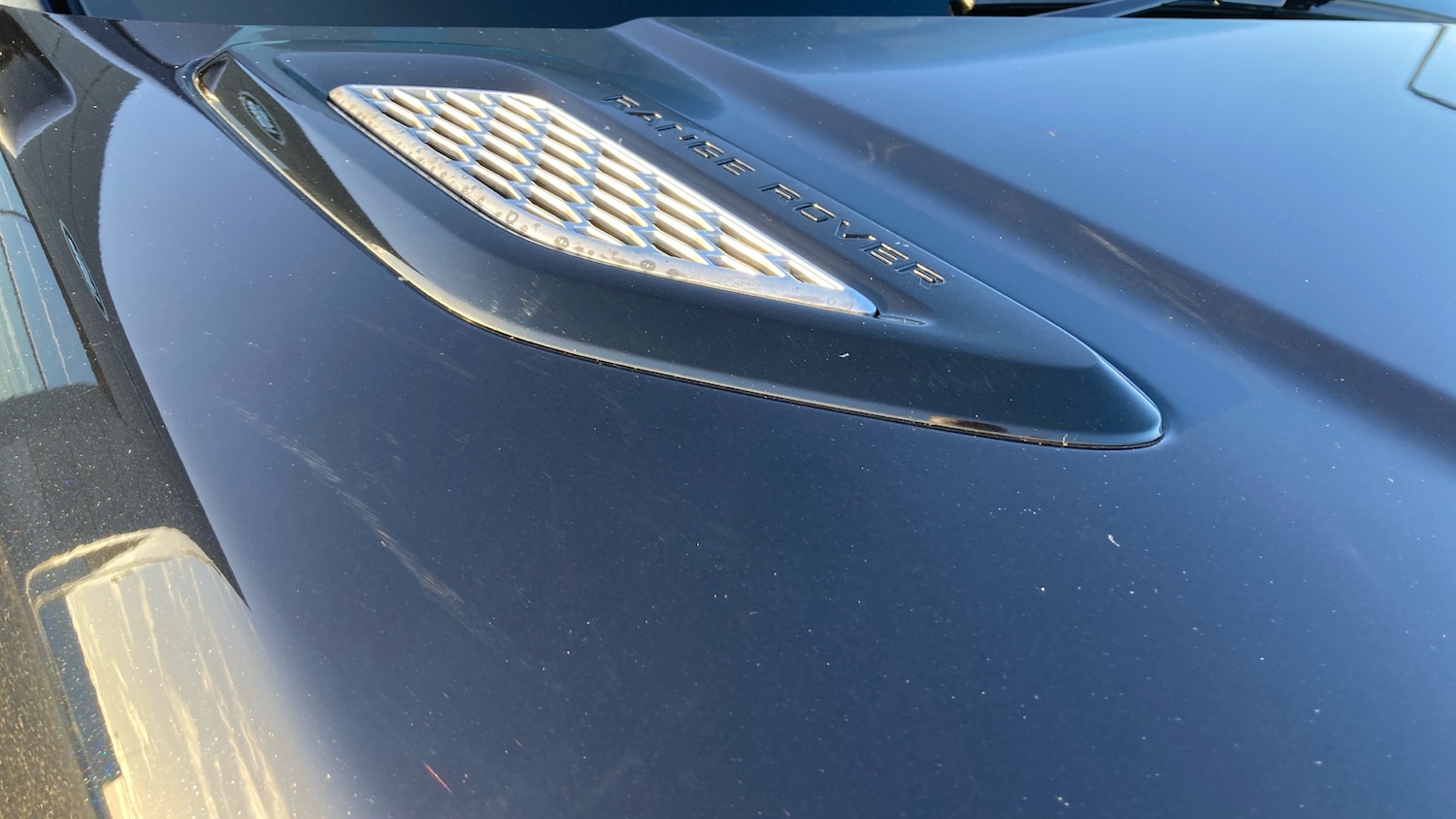 Used Land Rover Range Rover Sport 2017 for sale - 77104004: Photo 23