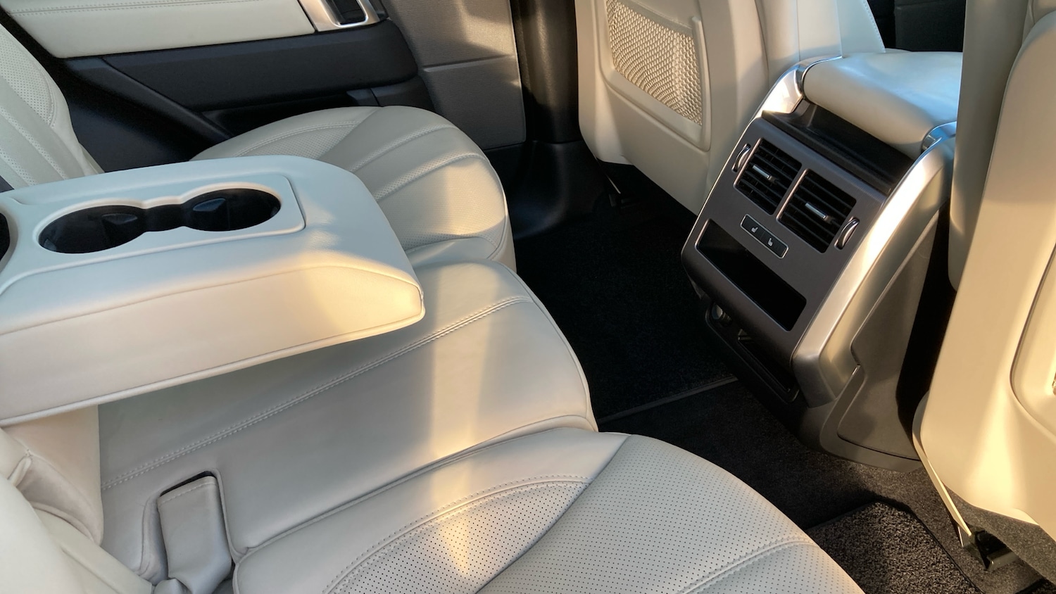 Used Land Rover Range Rover Sport 2017 for sale - 77104004: Photo 42