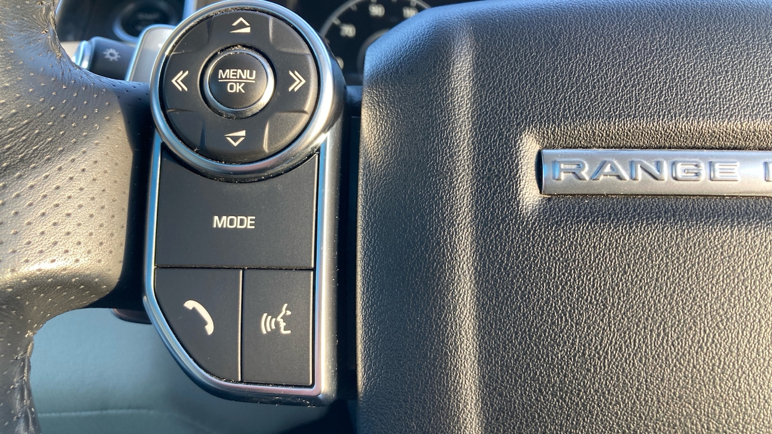 Used Land Rover Range Rover Sport 2017 for sale - 77104004: Photo 43