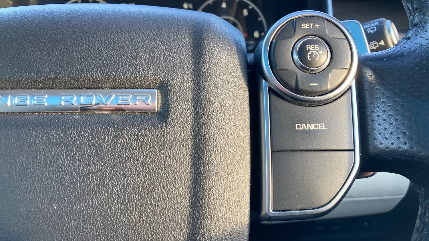 Used Land Rover Range Rover Sport 2017 for sale - 77104004: Photo 44