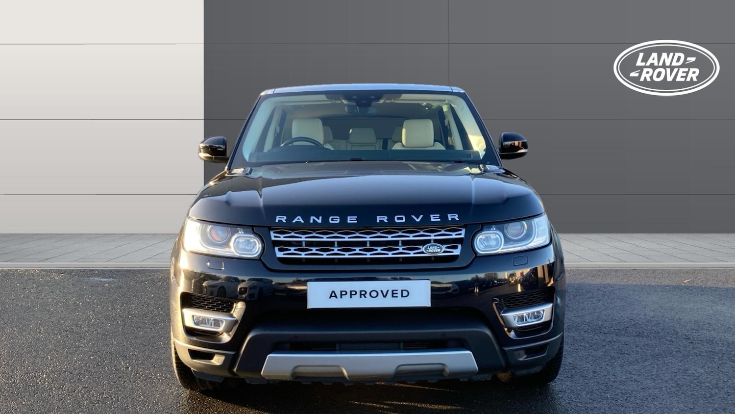 Used Land Rover Range Rover Sport 2017 for sale - 77104004: Photo 7