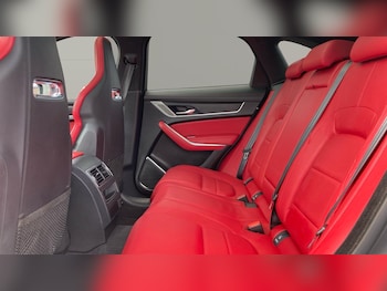 Used Jaguar F-Pace 2022 for sale - 75472870: Photo