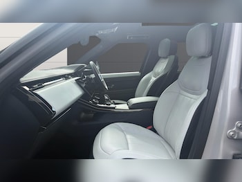 Used Land Rover Range Rover Sport 2022 for sale - 79102324: Photo