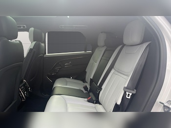 Used Land Rover Range Rover Sport 2022 for sale - 79102324: Photo