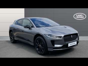 2021 (71) - 294kW EV400 Black 90kWh 5dr Auto [11kW Charger] Electric Estate
