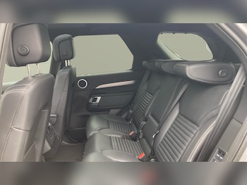 Used Land Rover Discovery 2025 for sale - 78633159: Photo