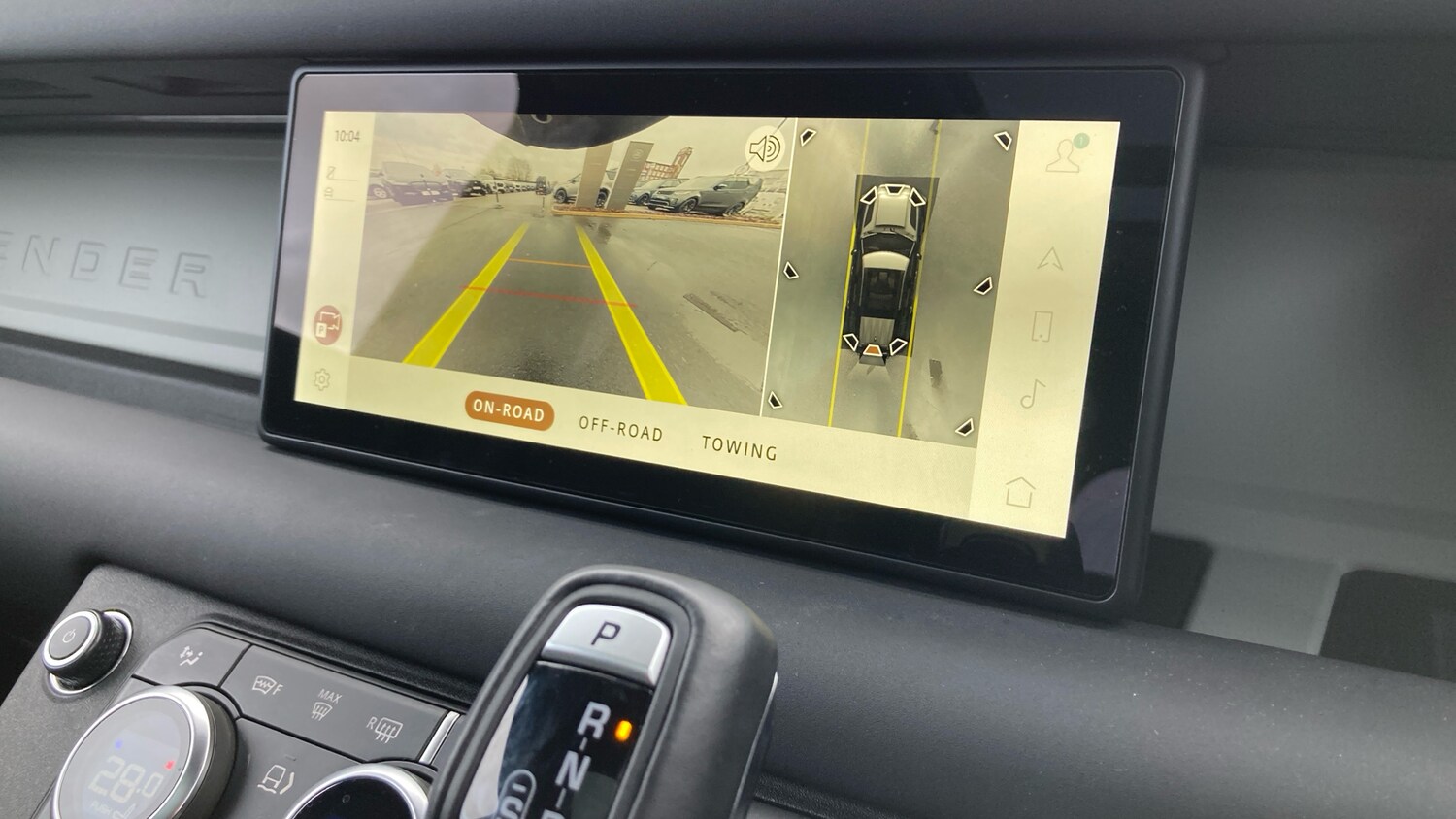 Used Land Rover Defender 2023 for sale - 77893172: Photo 12