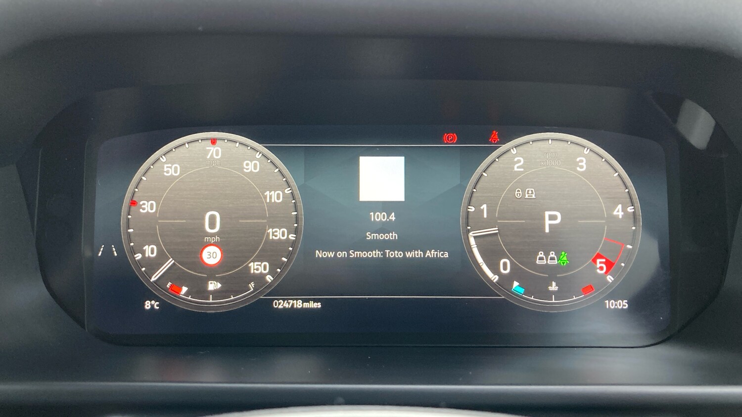 Used Land Rover Defender 2023 for sale - 77893172: Photo 16