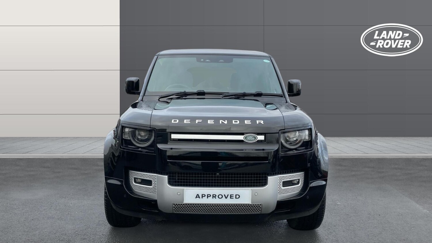 Used Land Rover Defender 2023 for sale - 77893172: Photo 7