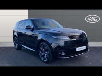 2024 (74) - 3.0 P460e Autobiography 5dr Auto Estate