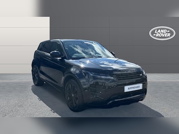 Used Land Rover Range Rover Evoque 2025 for sale - 79477974: Photo