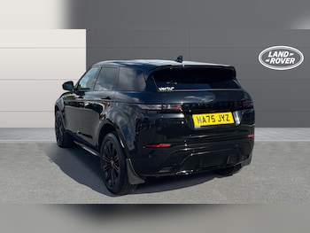 Used Land Rover Range Rover Evoque 2025 for sale - 79477974: Photo